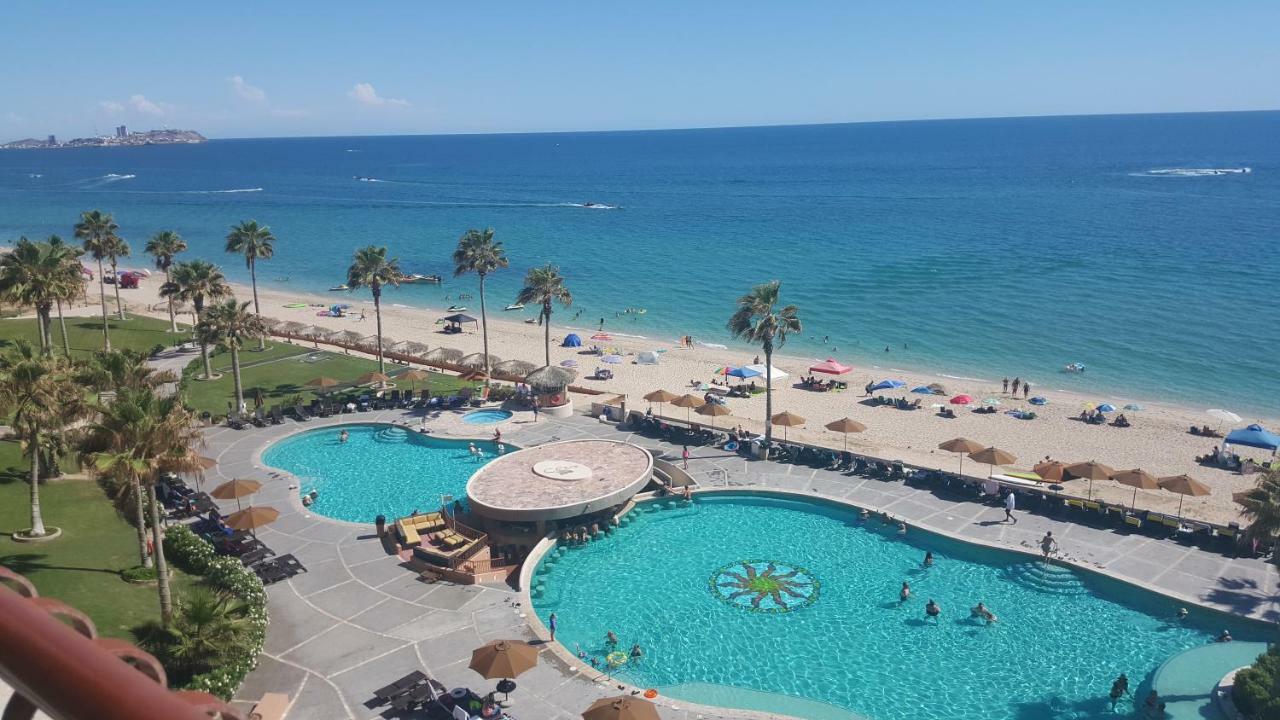 Sonoran Sun Resort Puerto Penasco Exterior photo