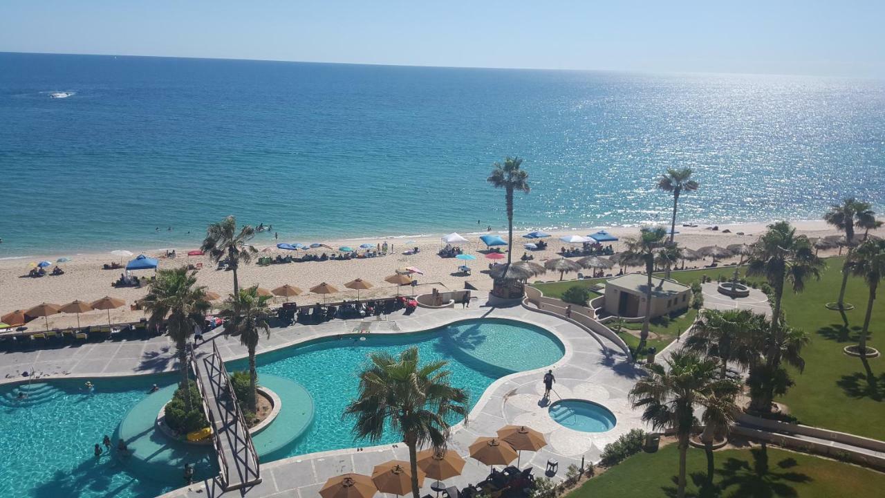 Sonoran Sun Resort Puerto Penasco Exterior photo