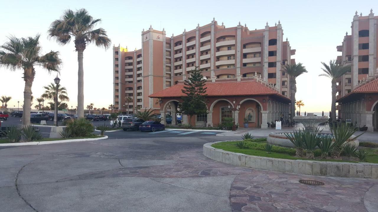 Sonoran Sun Resort Puerto Penasco Exterior photo