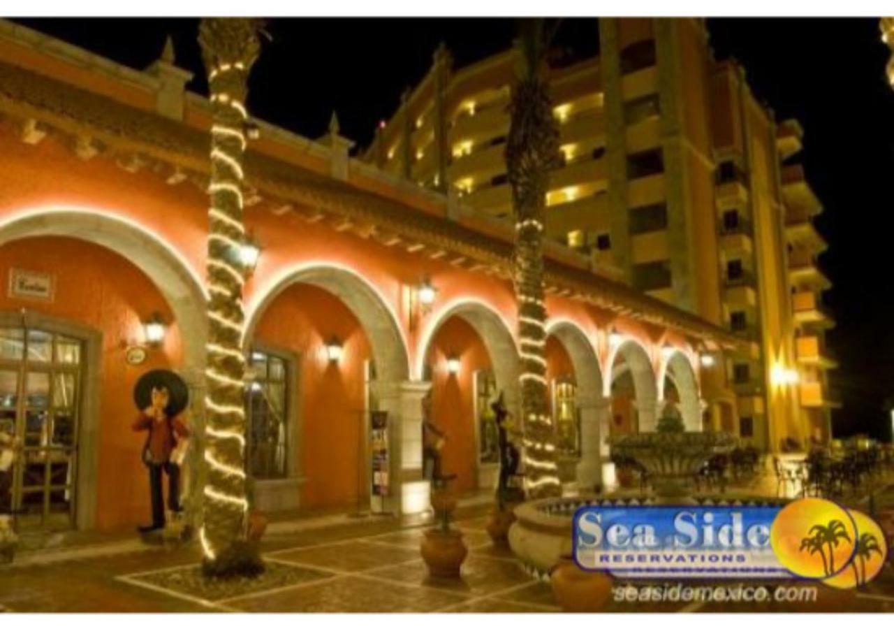 Sonoran Sun Resort Puerto Penasco Exterior photo