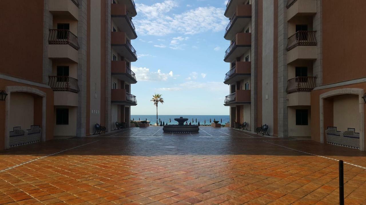 Sonoran Sun Resort Puerto Penasco Exterior photo