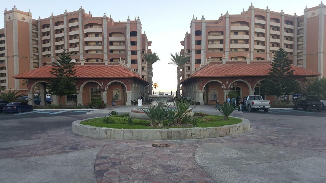 Sonoran Sun Resort Puerto Penasco Exterior photo